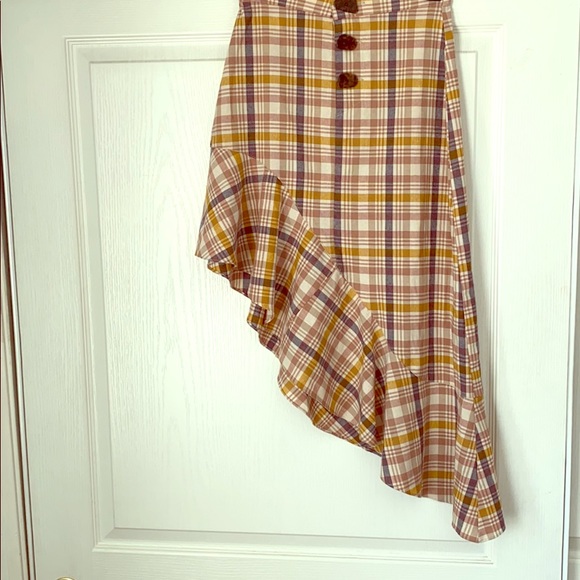 Zara skirt - Picture 2 of 4